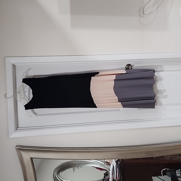 Sangria size 14 A-line dress - Picture 2 of 2